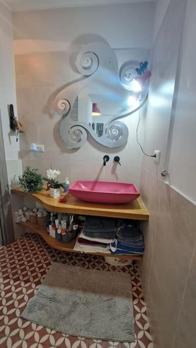La Cupola Dei Sogni Holiday home