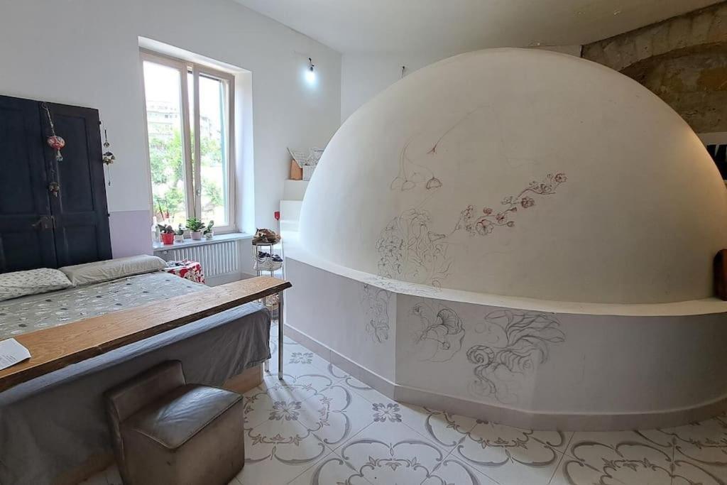 La Cupola Dei Sogni Holiday home
