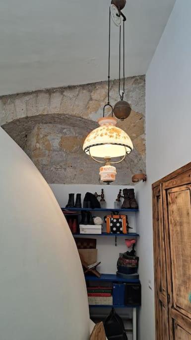 La Cupola Dei Sogni Holiday home