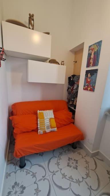 Holiday home La Cupola Dei Sogni Naples