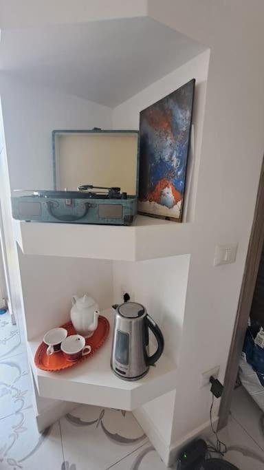 La Cupola Dei Sogni Holiday home