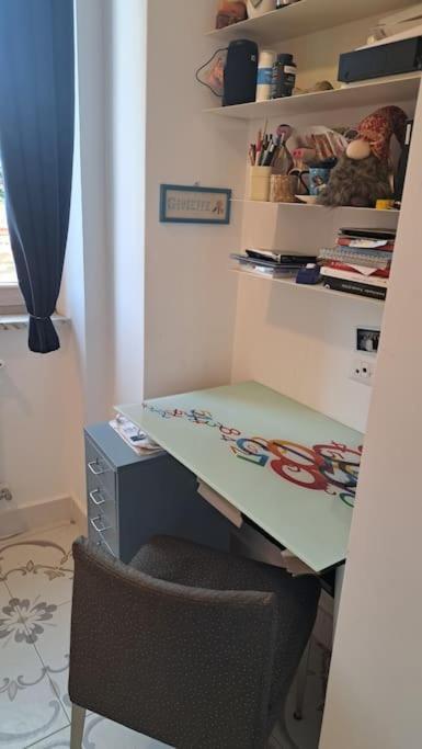 Holiday home La Cupola Dei Sogni Naples