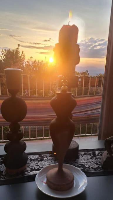 La Cupola Dei Sogni Holiday home
