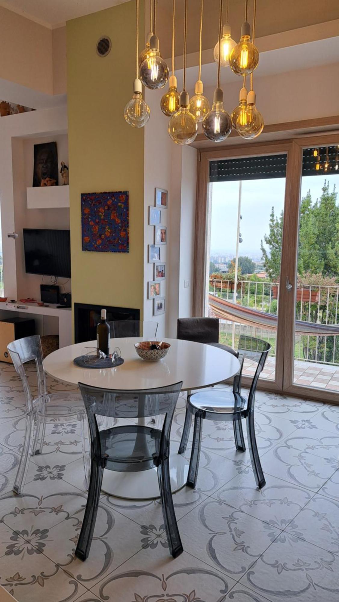 La Cupola Dei Sogni Holiday home