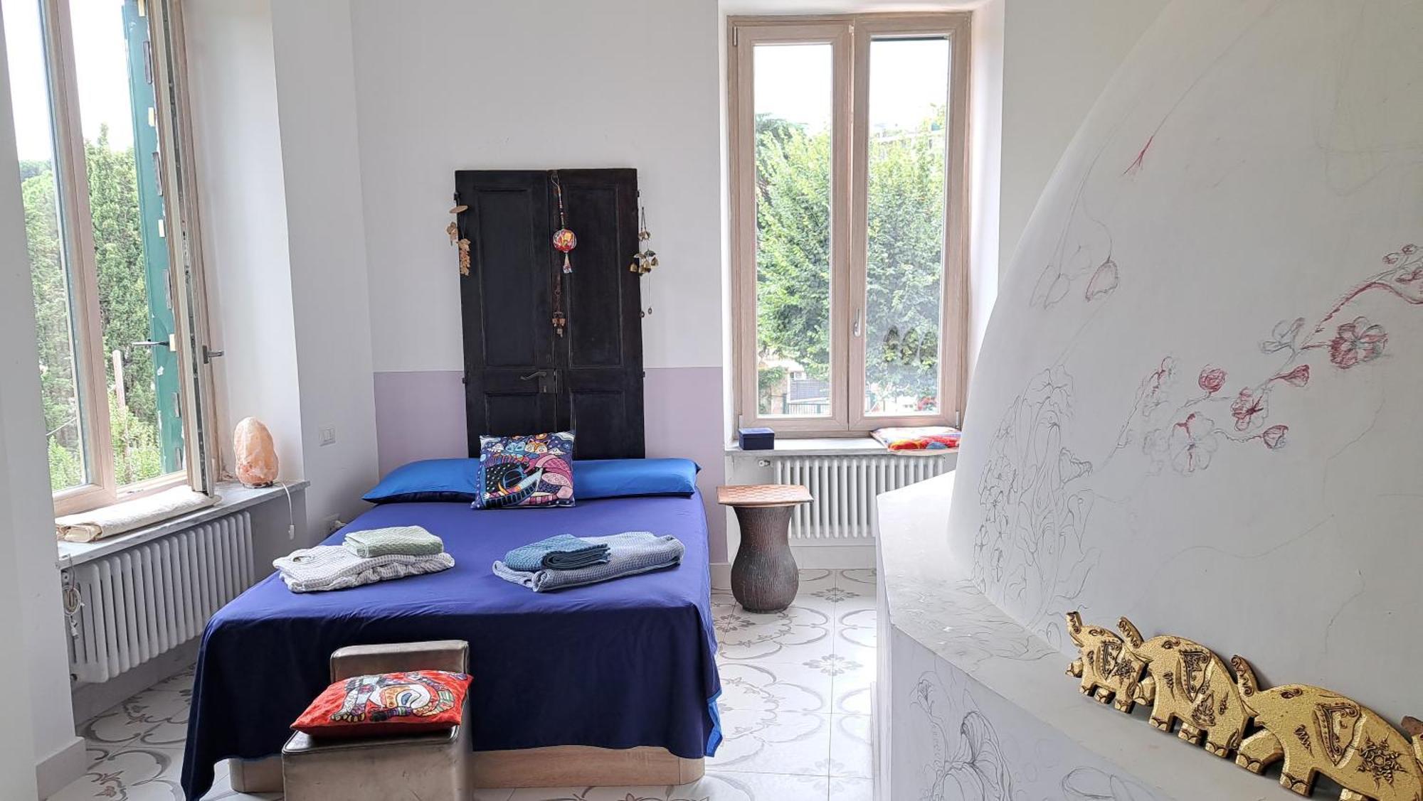 La Cupola Dei Sogni Holiday home Naples