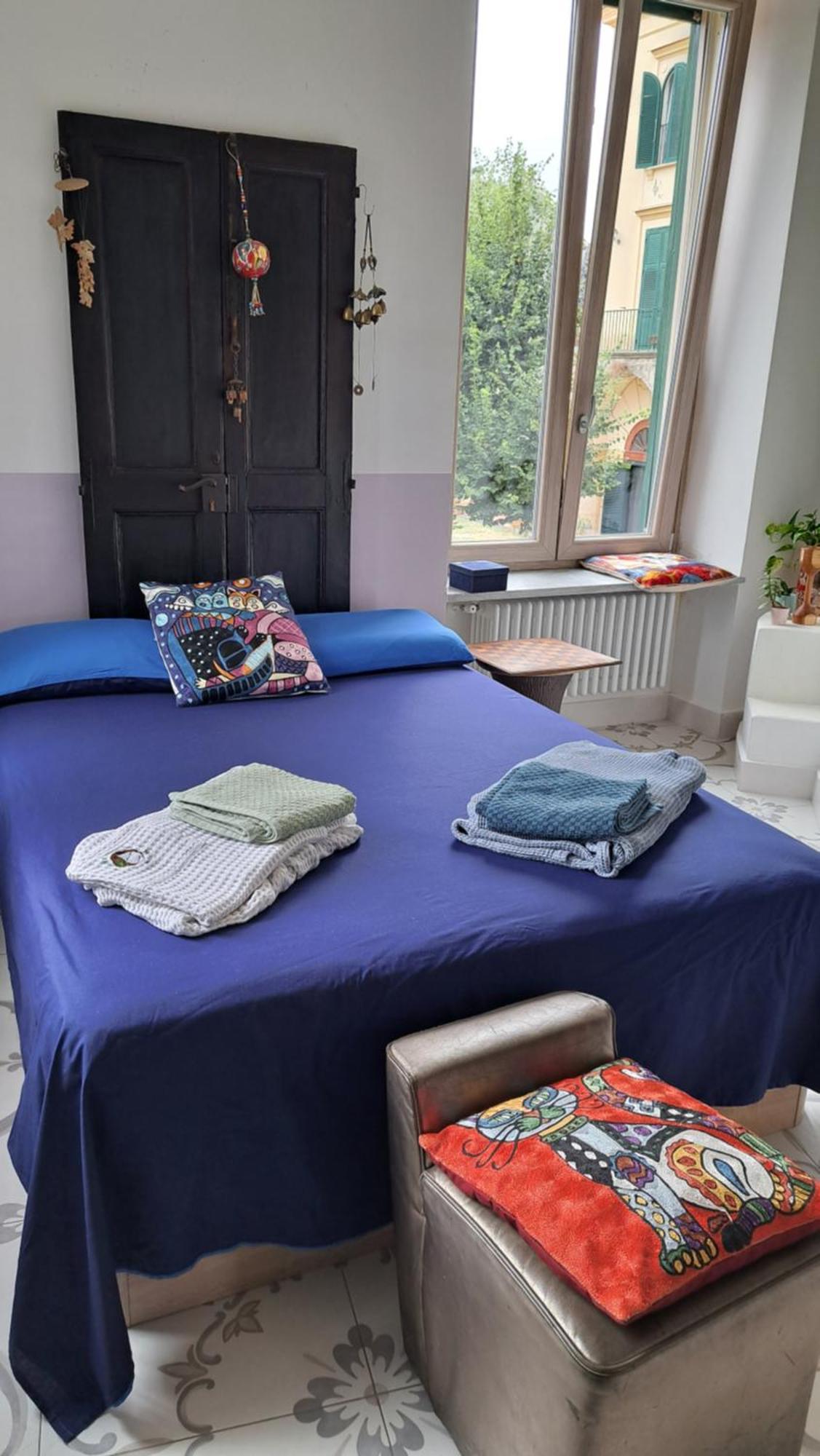 La Cupola Dei Sogni Holiday home *